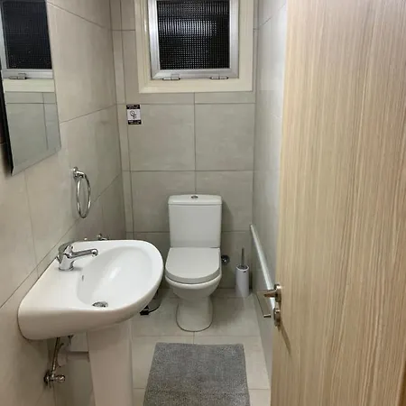 Appartement Tony’s Boutique *