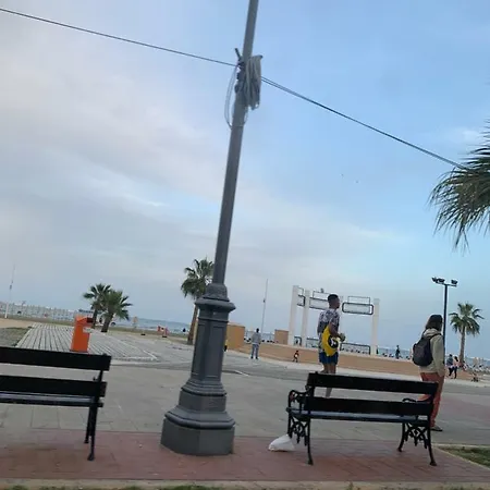 Appartement Tony’s Boutique *