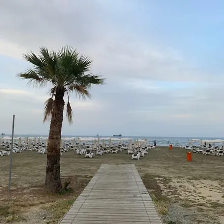 Tony’s Boutique Larnaca