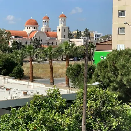 Tony’s Boutique Appartement