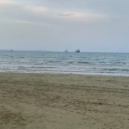 Appartement Tony’s Boutique