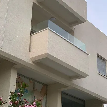 Apartment Tony's Boutique Larnaca