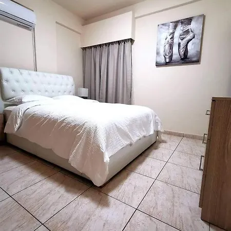 Appartement Tony’s Boutique