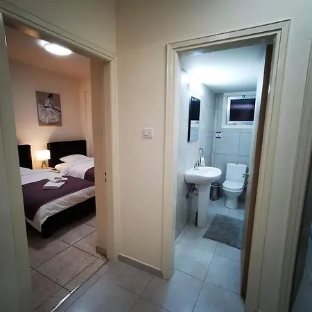 Tony’s Boutique Appartement