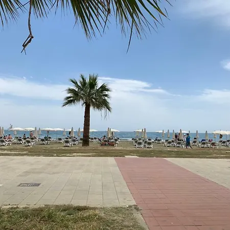 Apartament Tony's Boutique Larnaca