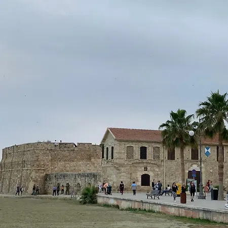 Tony's Boutique Ларнака