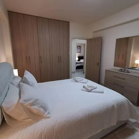 Tony's Boutique Apartament *