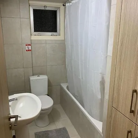 Tony's Boutique Apartamento *