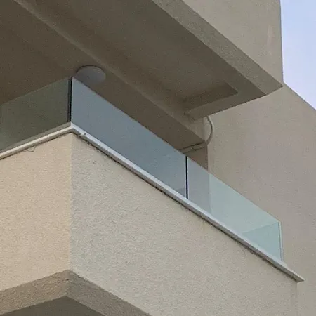 Apartamento Tony's Boutique *