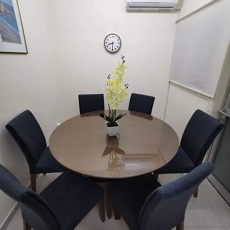 Apartament Tony's Boutique