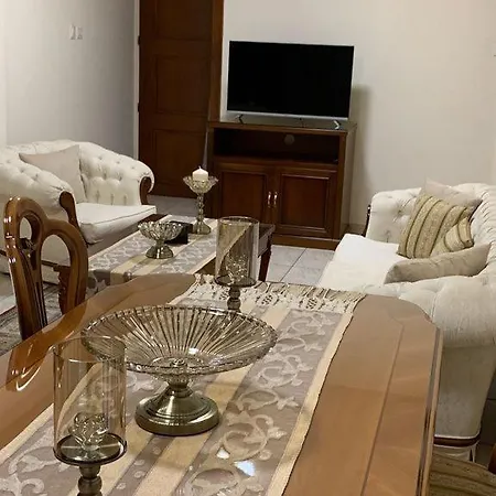 Апартаменты Tony's Boutique