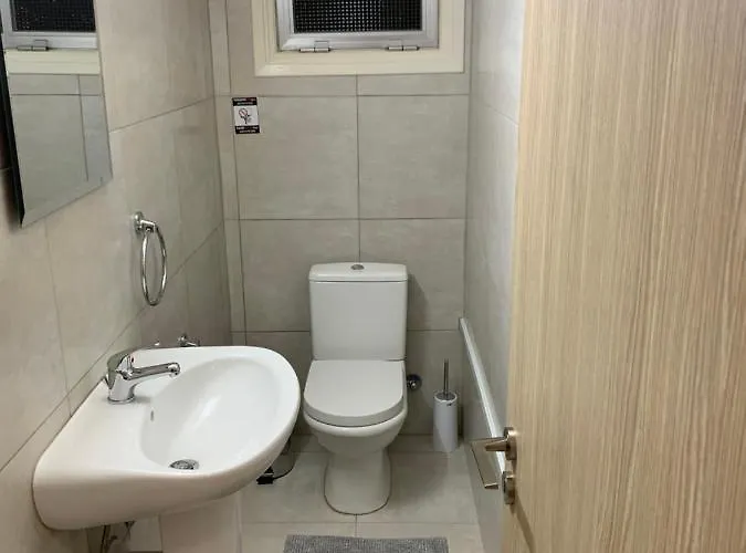 Lägenhet Tony's Boutique *