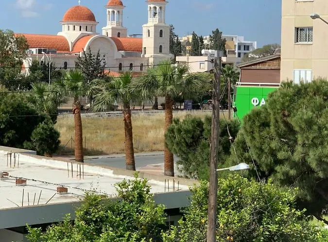 Tony's Boutique Lägenhet