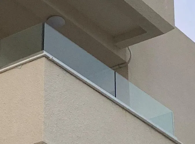 Lägenhet Tony's Boutique *